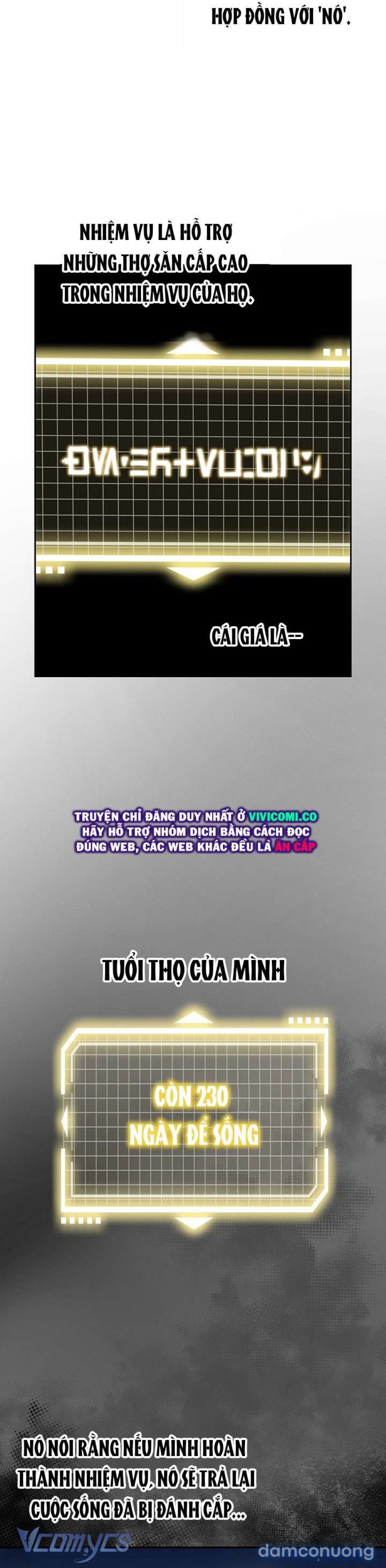 đọc truyện [18+] Yêu Tinh Giao Phối Chương 51 ảnh 9 tại Thiên Thai Truyện