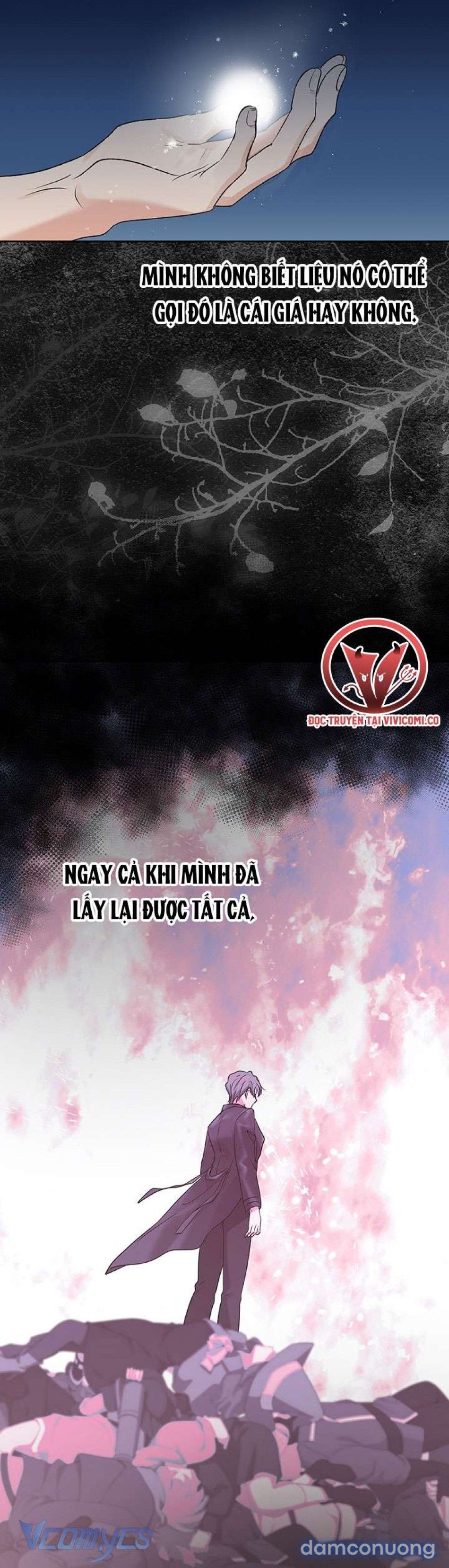 đọc truyện [18+] Yêu Tinh Giao Phối Chương 51 ảnh 10 tại Thiên Thai Truyện