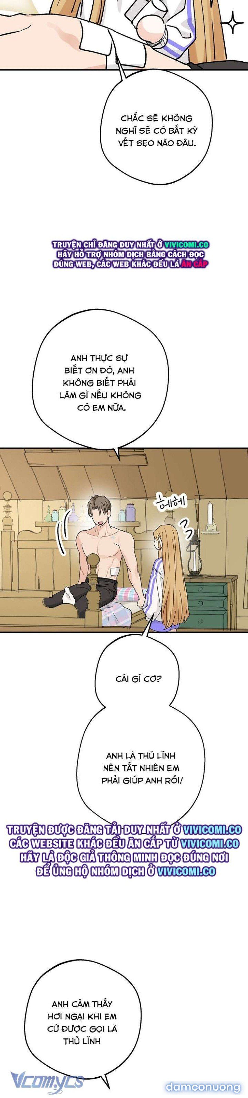 đọc truyện [18+] Yêu Tinh Giao Phối Chương 52 ảnh 12 tại Thiên Thai Truyện