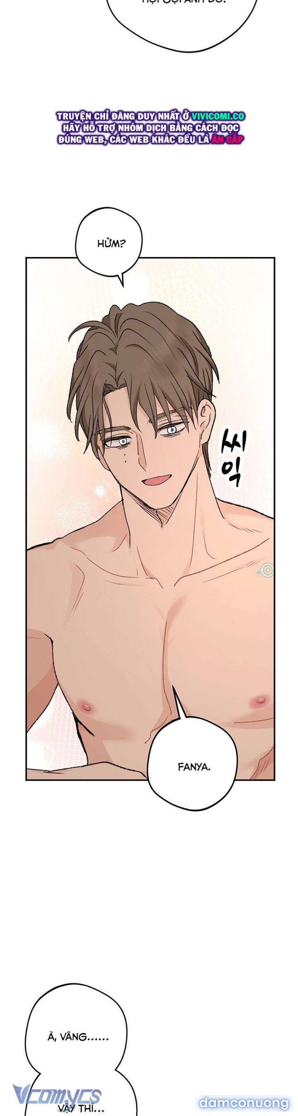 đọc truyện [18+] Yêu Tinh Giao Phối Chương 52 ảnh 14 tại Thiên Thai Truyện