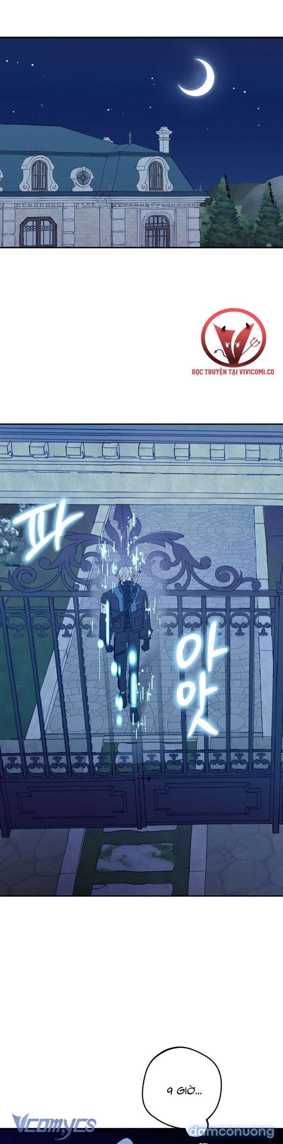 đọc truyện [18+] Yêu Tinh Giao Phối Chương 52 ảnh 30 tại Thiên Thai Truyện