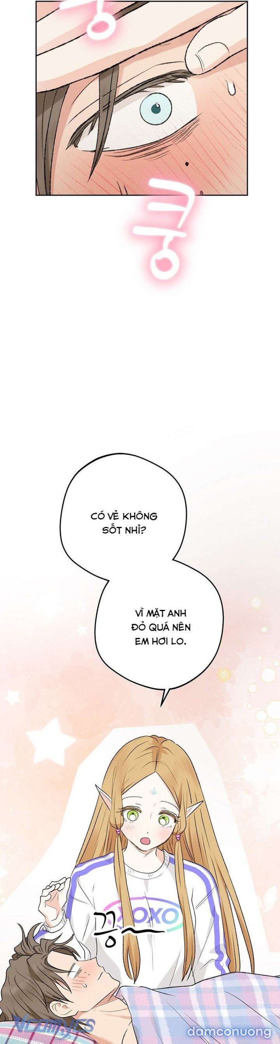 đọc truyện [18+] Yêu Tinh Giao Phối Chương 52 ảnh 5 tại Thiên Thai Truyện