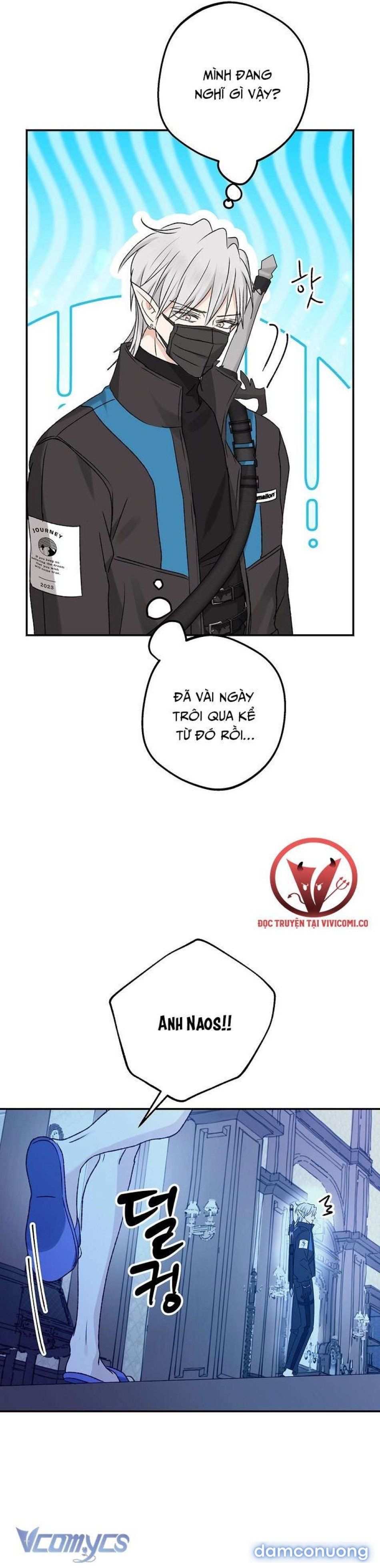 đọc truyện [18+] Yêu Tinh Giao Phối Chương 52 ảnh 34 tại Thiên Thai Truyện