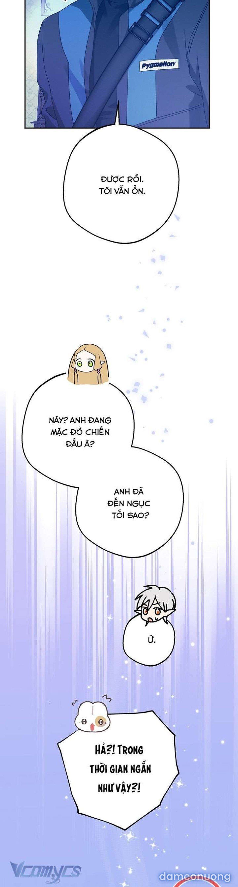 đọc truyện [18+] Yêu Tinh Giao Phối Chương 52 ảnh 36 tại Thiên Thai Truyện