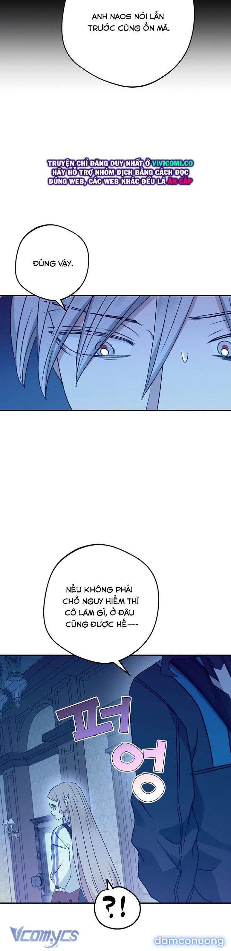 đọc truyện [18+] Yêu Tinh Giao Phối Chương 52 ảnh 42 tại Thiên Thai Truyện