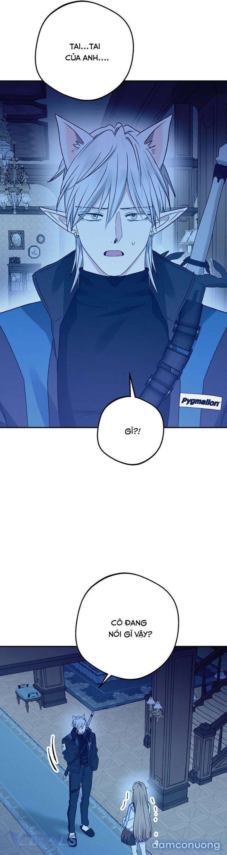 đọc truyện [18+] Yêu Tinh Giao Phối Chương 52 ảnh 44 tại Thiên Thai Truyện