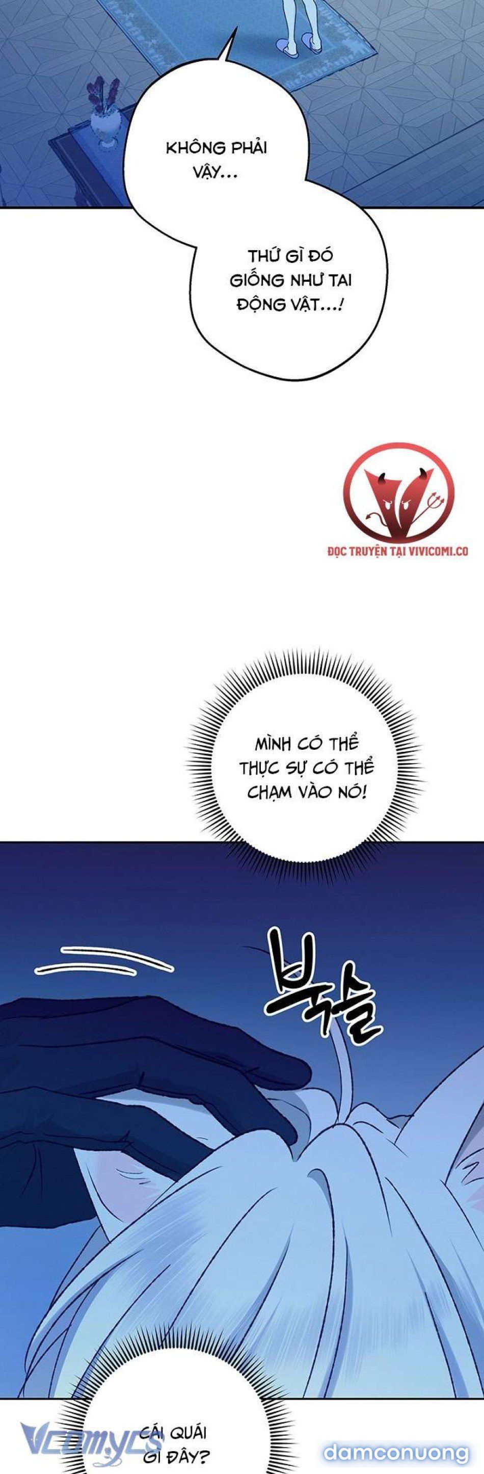 đọc truyện [18+] Yêu Tinh Giao Phối Chương 52 ảnh 45 tại Thiên Thai Truyện