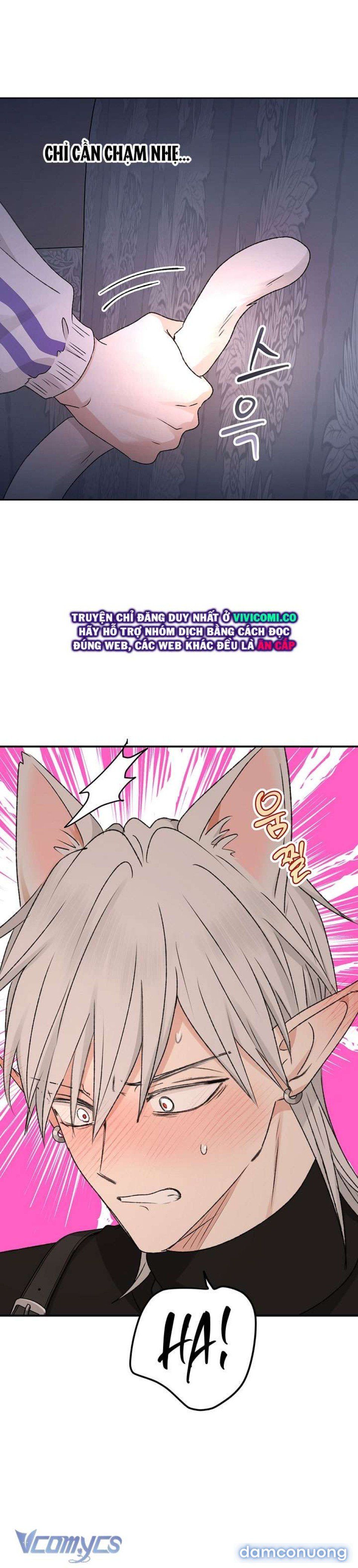 đọc truyện [18+] Yêu Tinh Giao Phối Chương 53 ảnh 12 tại Thiên Thai Truyện