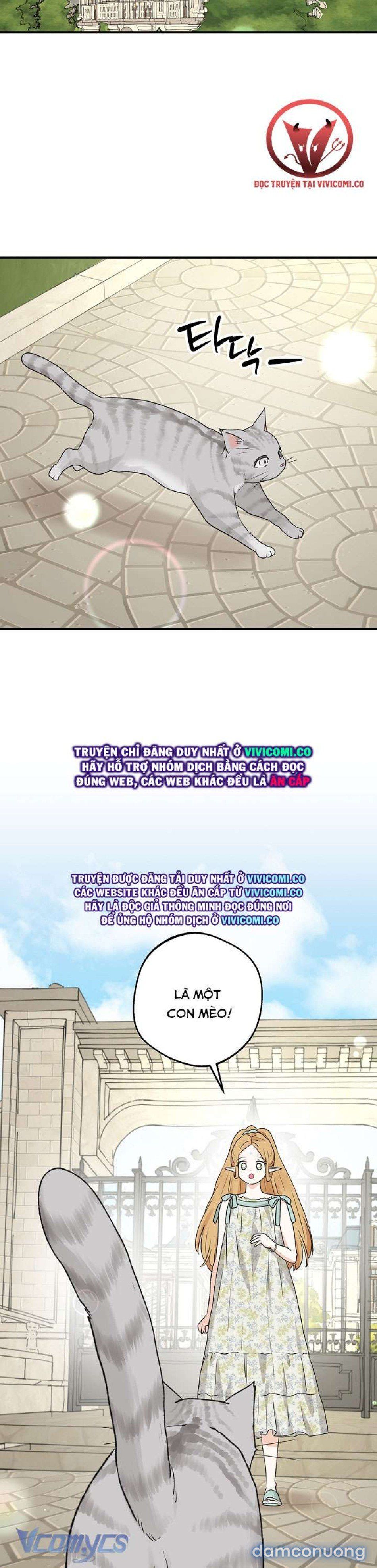 đọc truyện [18+] Yêu Tinh Giao Phối Chương 53 ảnh 17 tại Thiên Thai Truyện