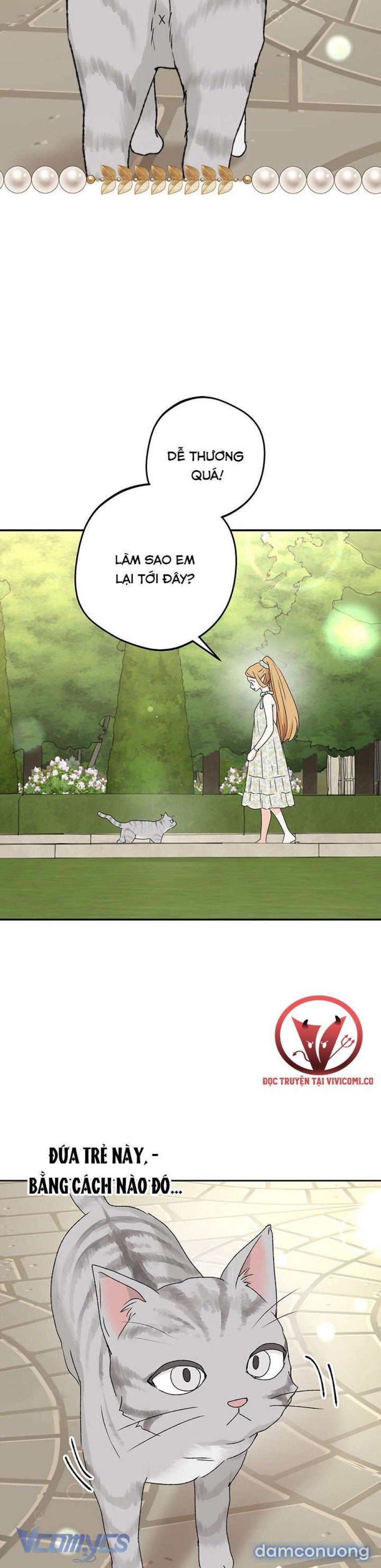 đọc truyện [18+] Yêu Tinh Giao Phối Chương 53 ảnh 18 tại Thiên Thai Truyện