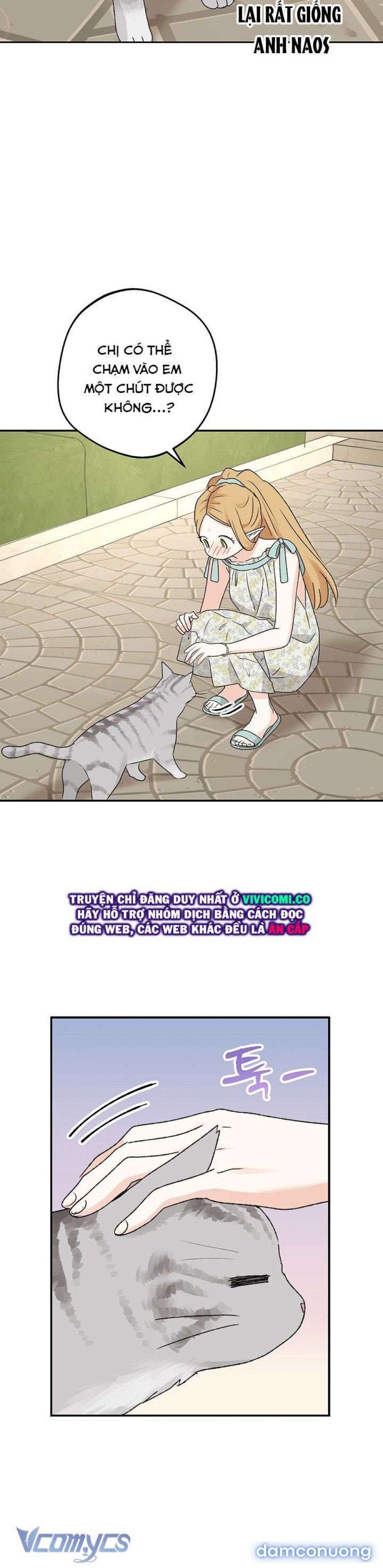 đọc truyện [18+] Yêu Tinh Giao Phối Chương 53 ảnh 19 tại Thiên Thai Truyện