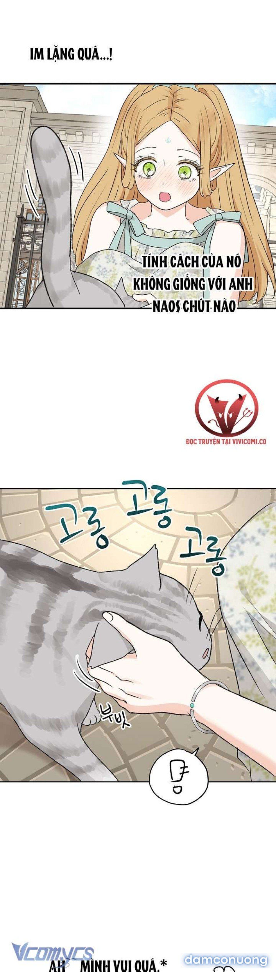 đọc truyện [18+] Yêu Tinh Giao Phối Chương 53 ảnh 20 tại Thiên Thai Truyện