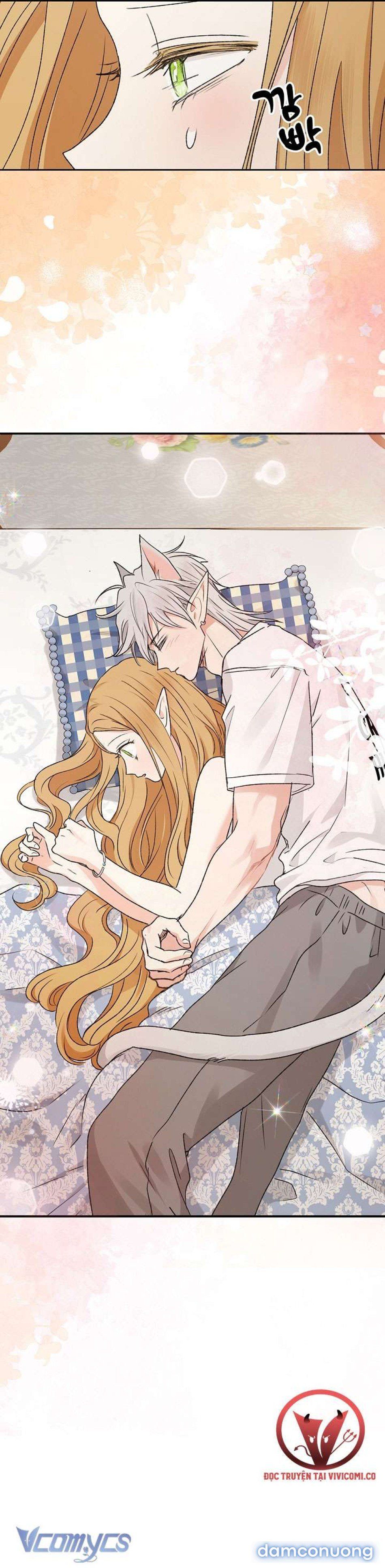 đọc truyện [18+] Yêu Tinh Giao Phối Chương 53 ảnh 24 tại Thiên Thai Truyện