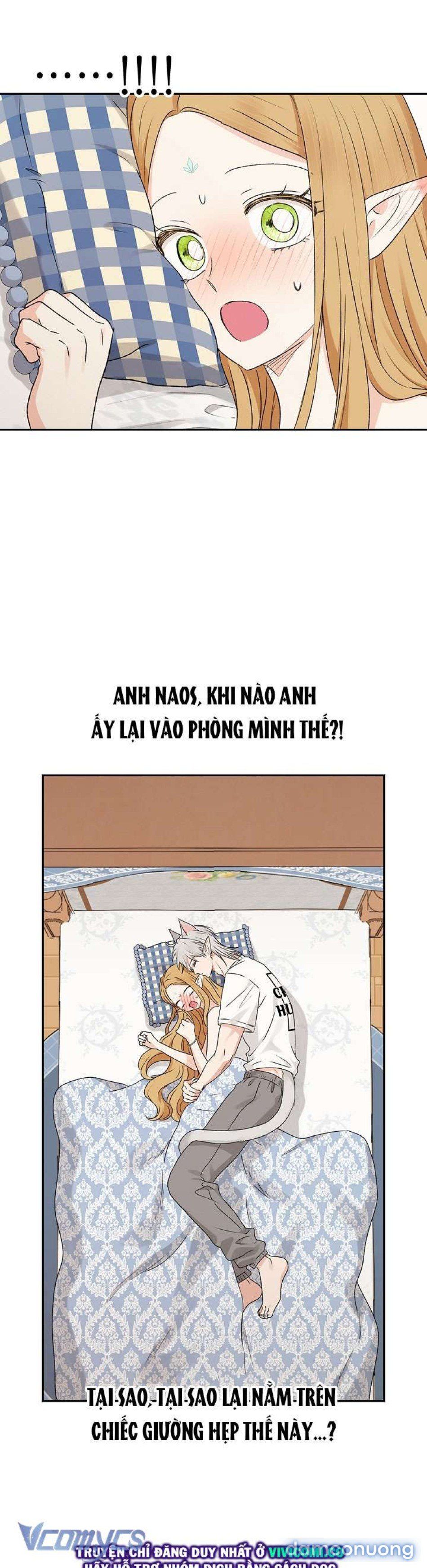 đọc truyện [18+] Yêu Tinh Giao Phối Chương 53 ảnh 25 tại Thiên Thai Truyện