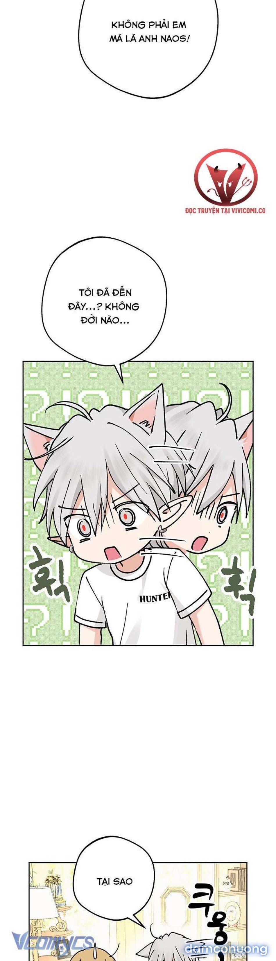 đọc truyện [18+] Yêu Tinh Giao Phối Chương 53 ảnh 31 tại Thiên Thai Truyện