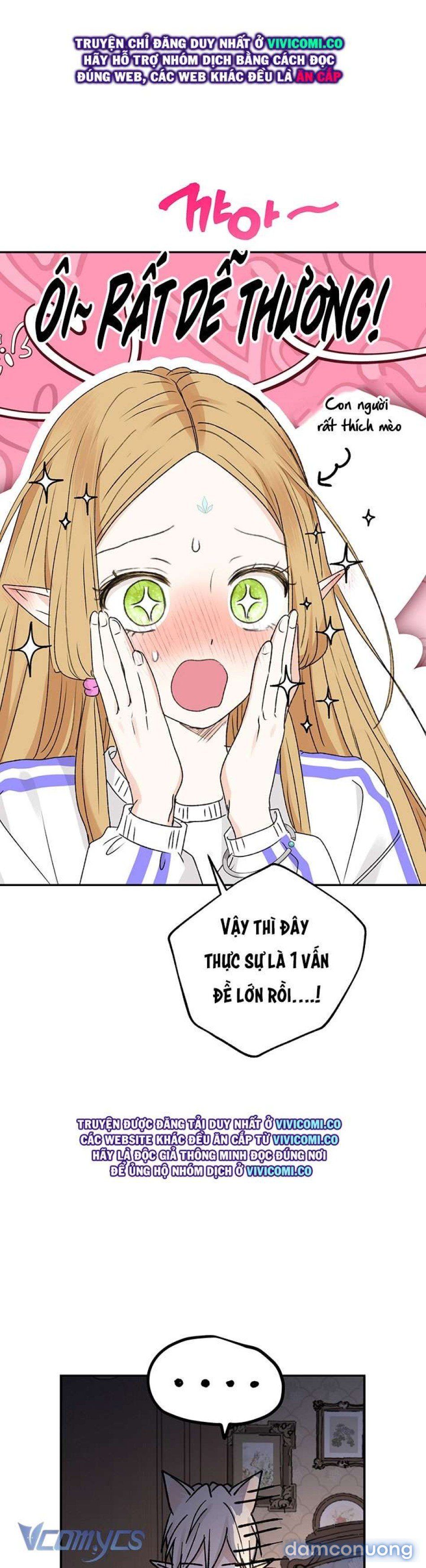 đọc truyện [18+] Yêu Tinh Giao Phối Chương 53 ảnh 5 tại Thiên Thai Truyện