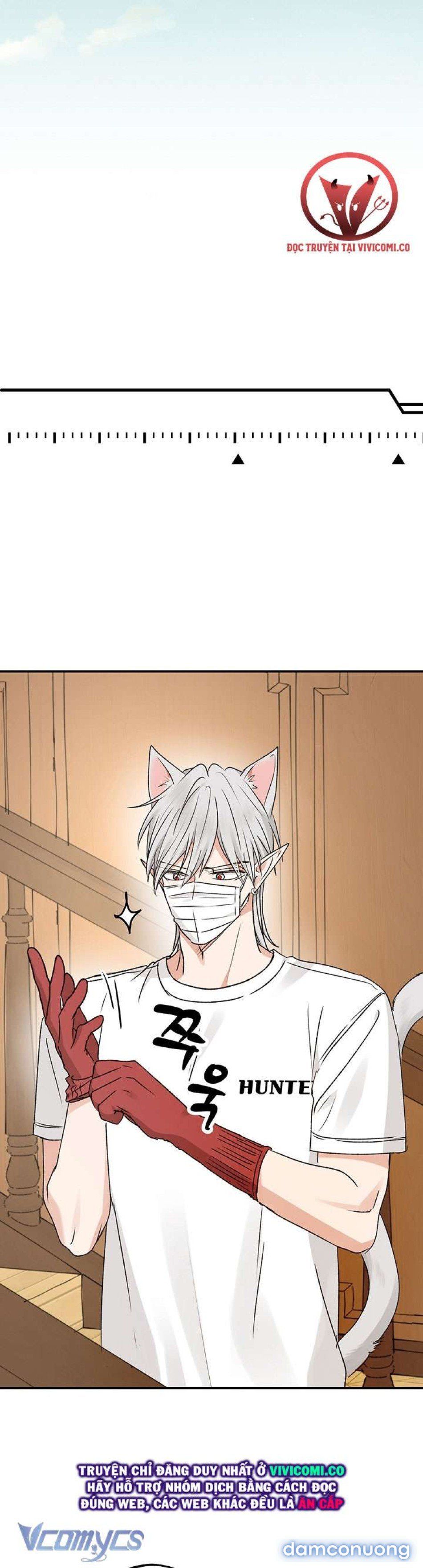 đọc truyện [18+] Yêu Tinh Giao Phối Chương 53 ảnh 36 tại Thiên Thai Truyện