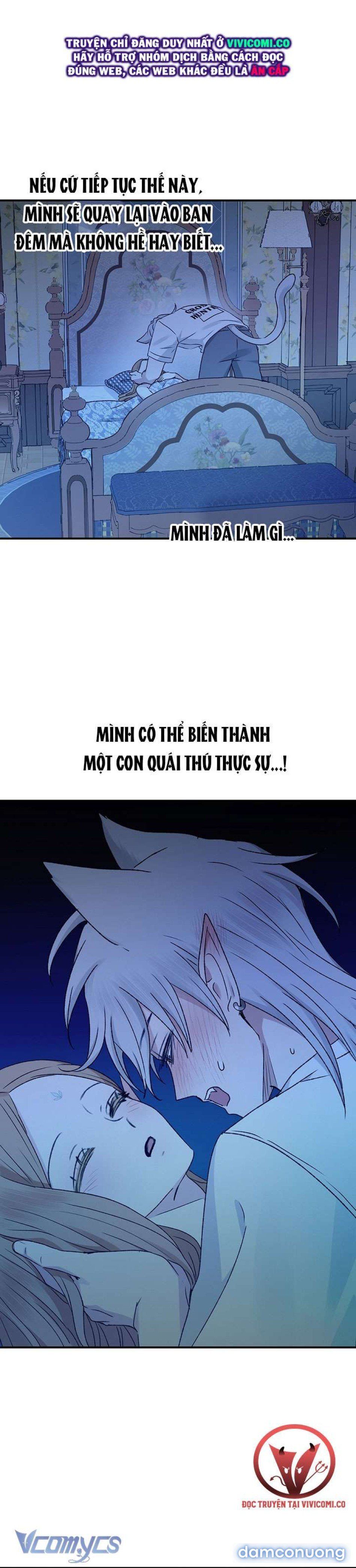 đọc truyện [18+] Yêu Tinh Giao Phối Chương 53 ảnh 43 tại Thiên Thai Truyện