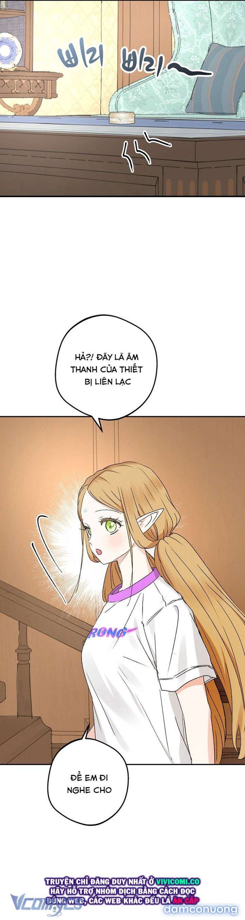 đọc truyện [18+] Yêu Tinh Giao Phối Chương 53 ảnh 44 tại Thiên Thai Truyện