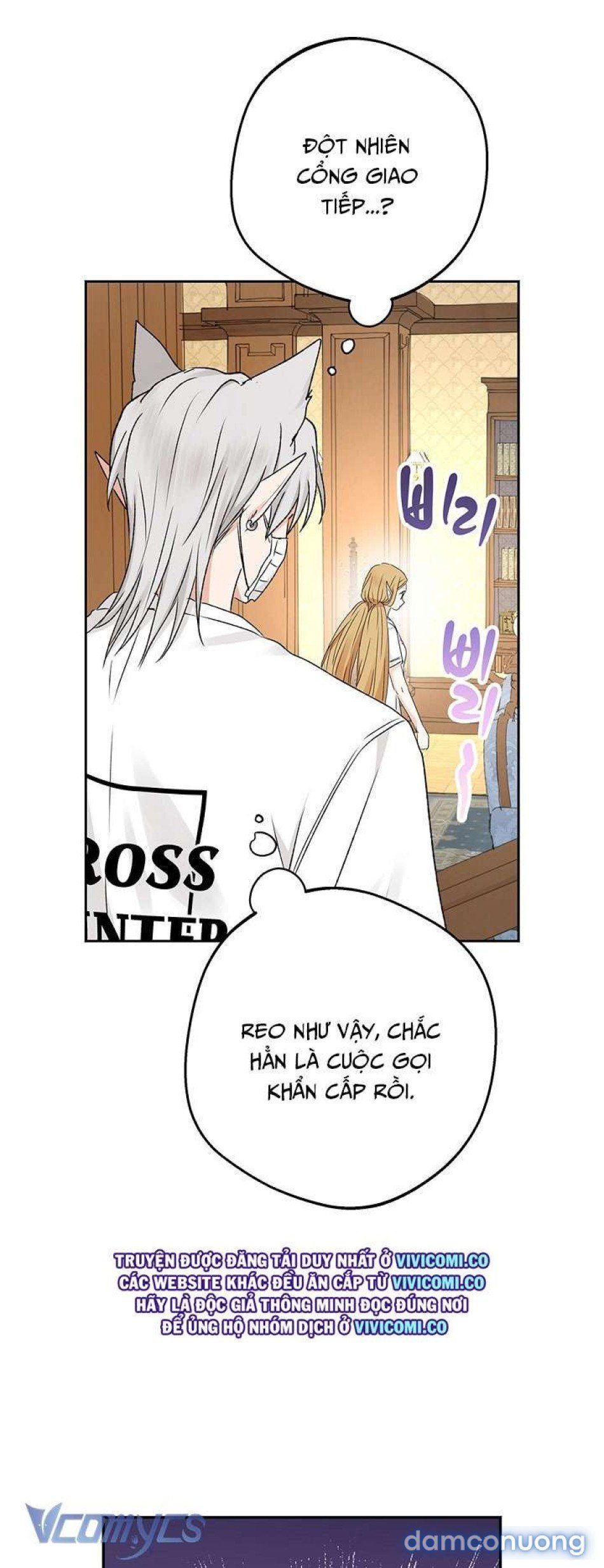 đọc truyện [18+] Yêu Tinh Giao Phối Chương 53 ảnh 45 tại Thiên Thai Truyện