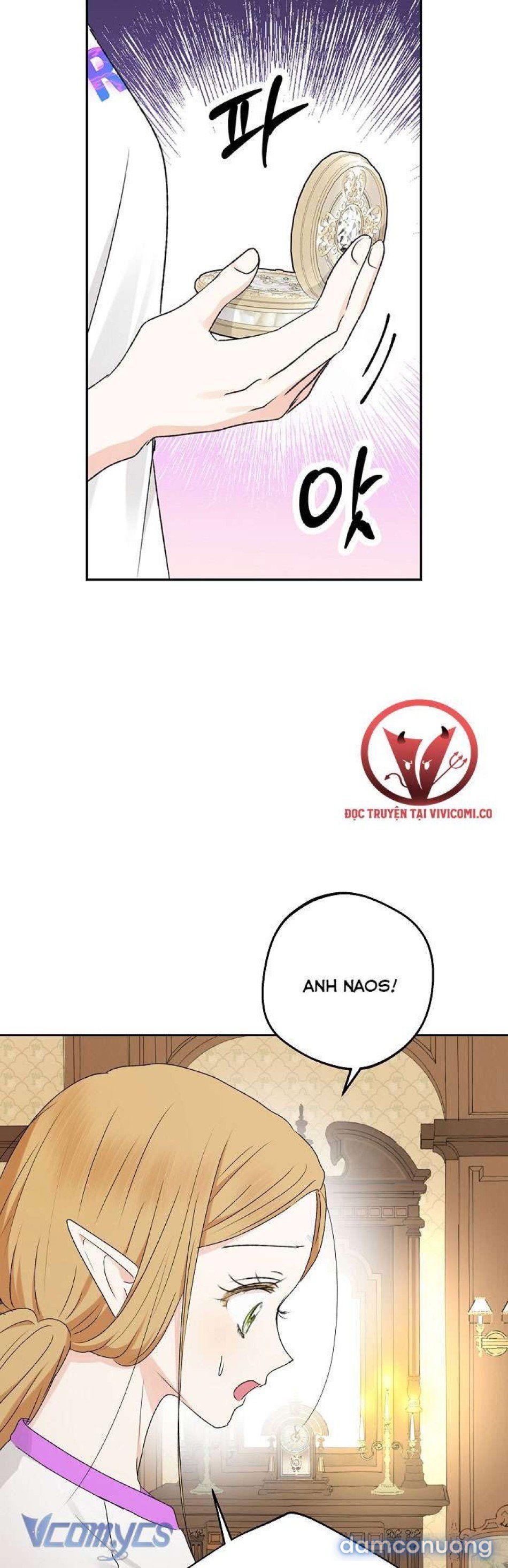 đọc truyện [18+] Yêu Tinh Giao Phối Chương 53 ảnh 46 tại Thiên Thai Truyện