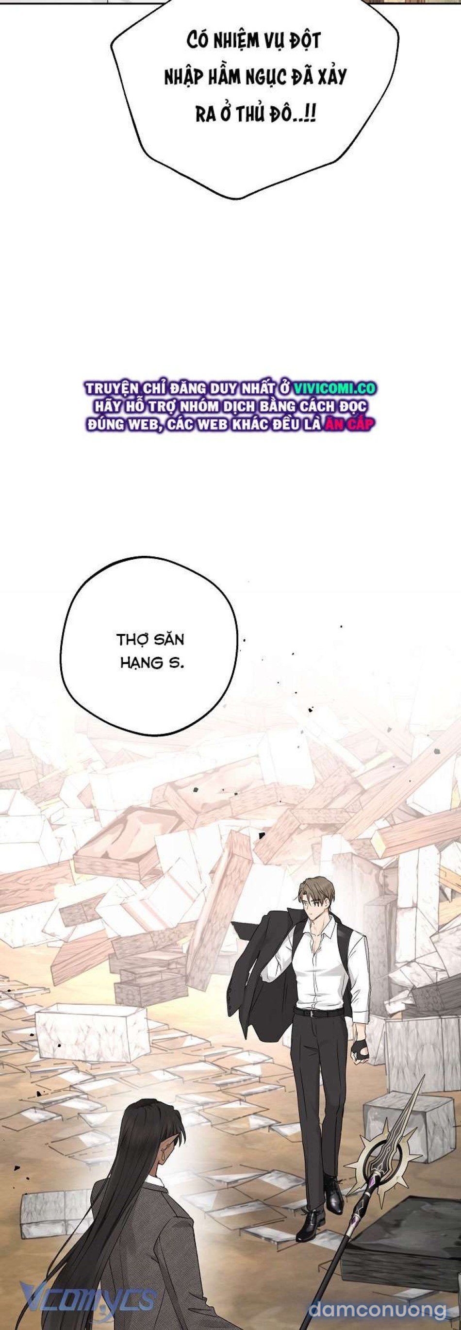 đọc truyện [18+] Yêu Tinh Giao Phối Chương 53 ảnh 47 tại Thiên Thai Truyện