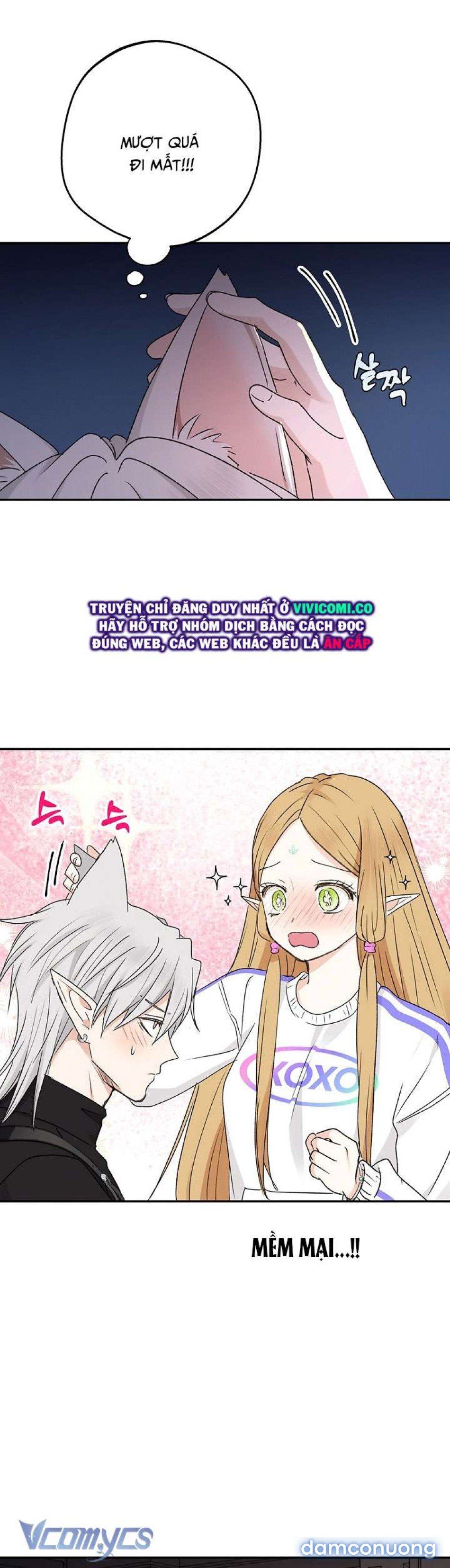 đọc truyện [18+] Yêu Tinh Giao Phối Chương 53 ảnh 10 tại Thiên Thai Truyện