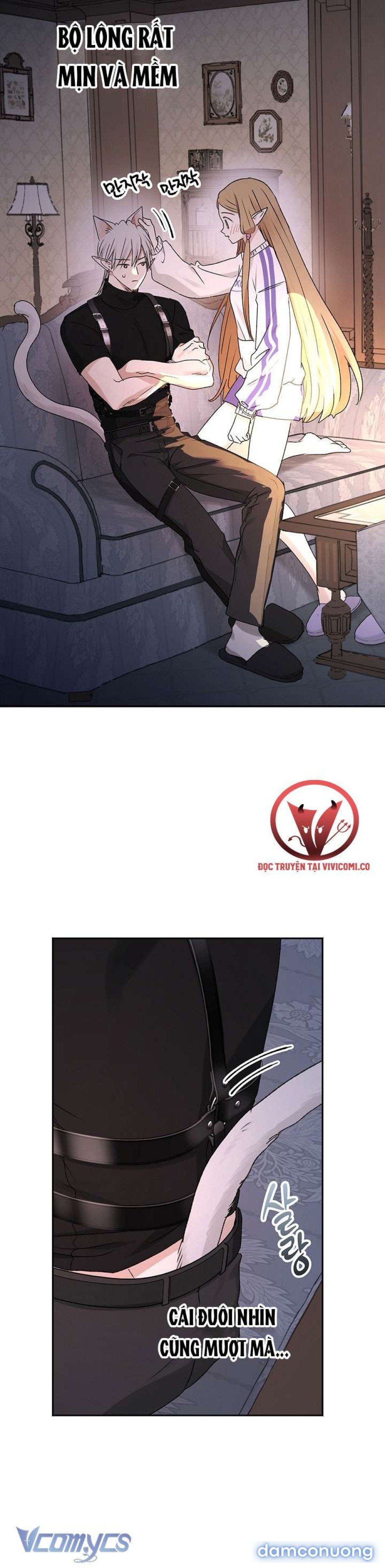 đọc truyện [18+] Yêu Tinh Giao Phối Chương 53 ảnh 11 tại Thiên Thai Truyện