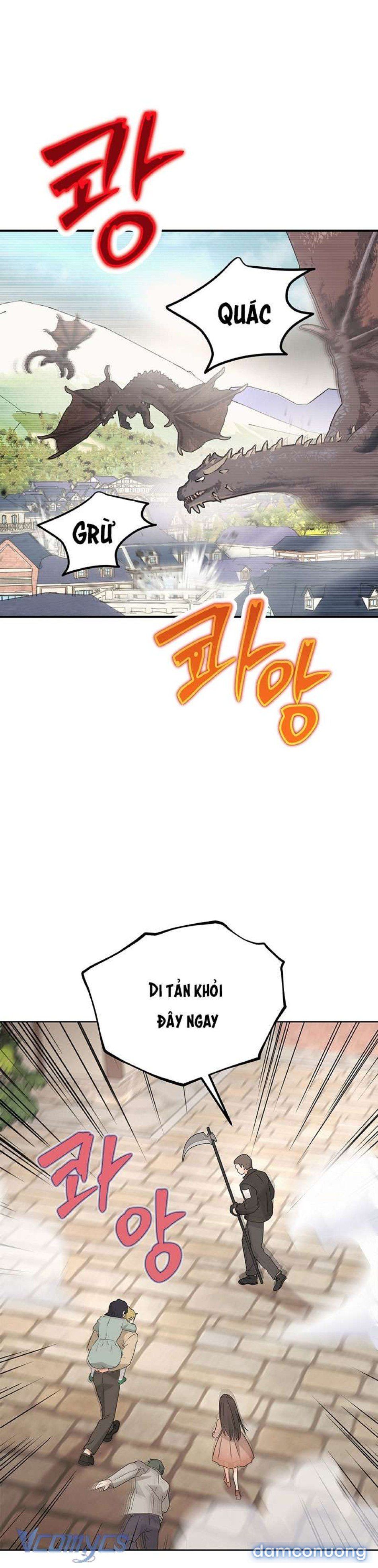 đọc truyện [18+] Yêu Tinh Giao Phối Chương 54 ảnh 3 tại Thiên Thai Truyện