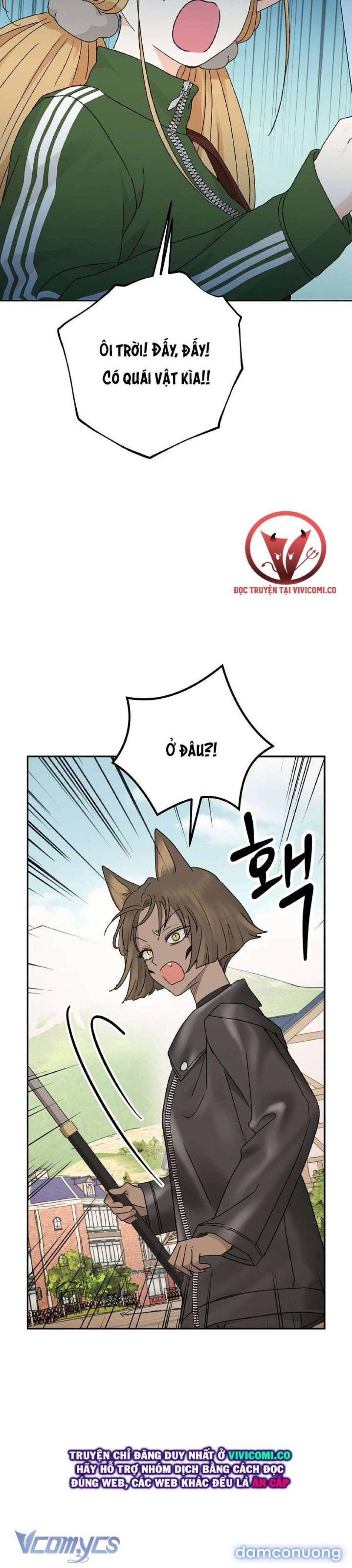 đọc truyện [18+] Yêu Tinh Giao Phối Chương 54 ảnh 12 tại Thiên Thai Truyện