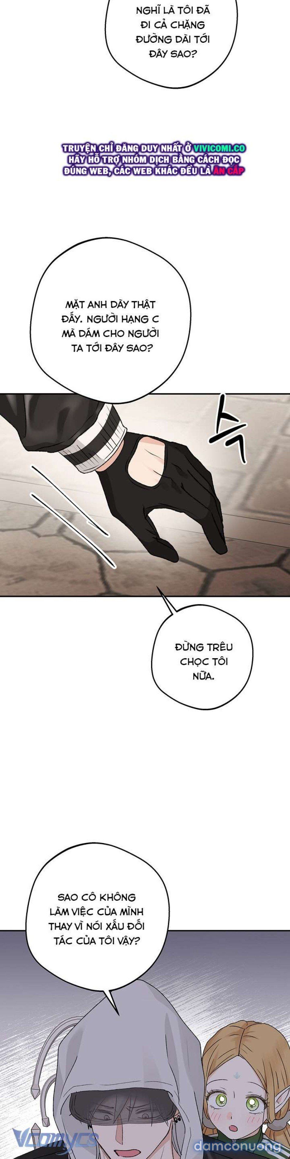 đọc truyện [18+] Yêu Tinh Giao Phối Chương 54 ảnh 16 tại Thiên Thai Truyện