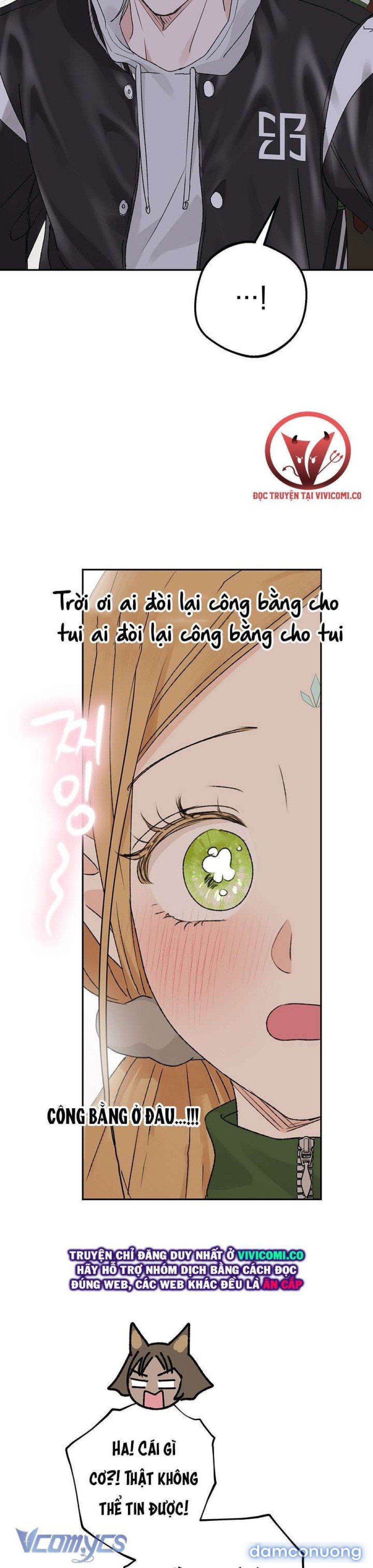 đọc truyện [18+] Yêu Tinh Giao Phối Chương 54 ảnh 17 tại Thiên Thai Truyện