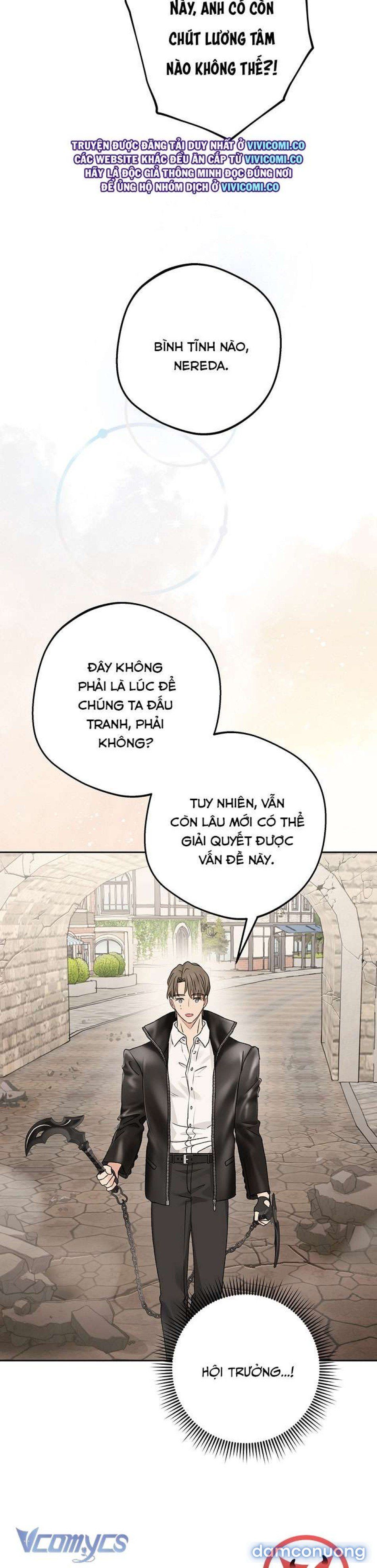 đọc truyện [18+] Yêu Tinh Giao Phối Chương 54 ảnh 18 tại Thiên Thai Truyện