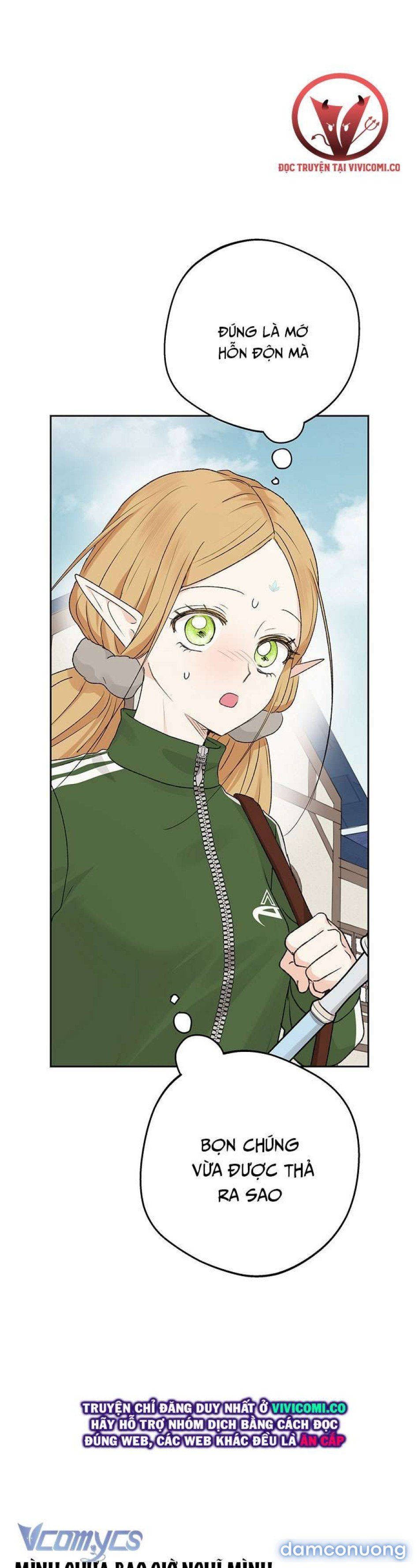 đọc truyện [18+] Yêu Tinh Giao Phối Chương 54 ảnh 4 tại Thiên Thai Truyện