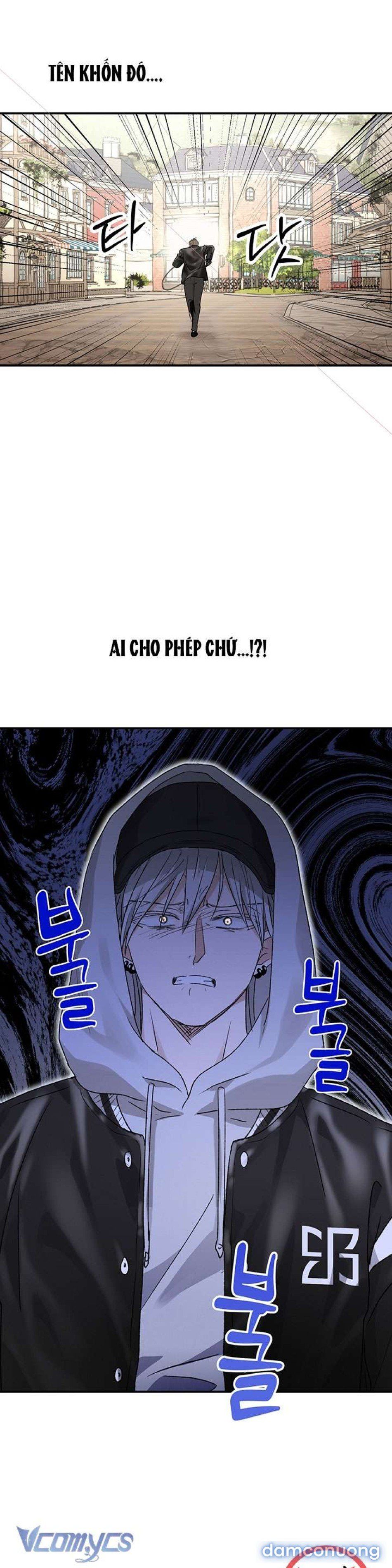 đọc truyện [18+] Yêu Tinh Giao Phối Chương 54 ảnh 27 tại Thiên Thai Truyện