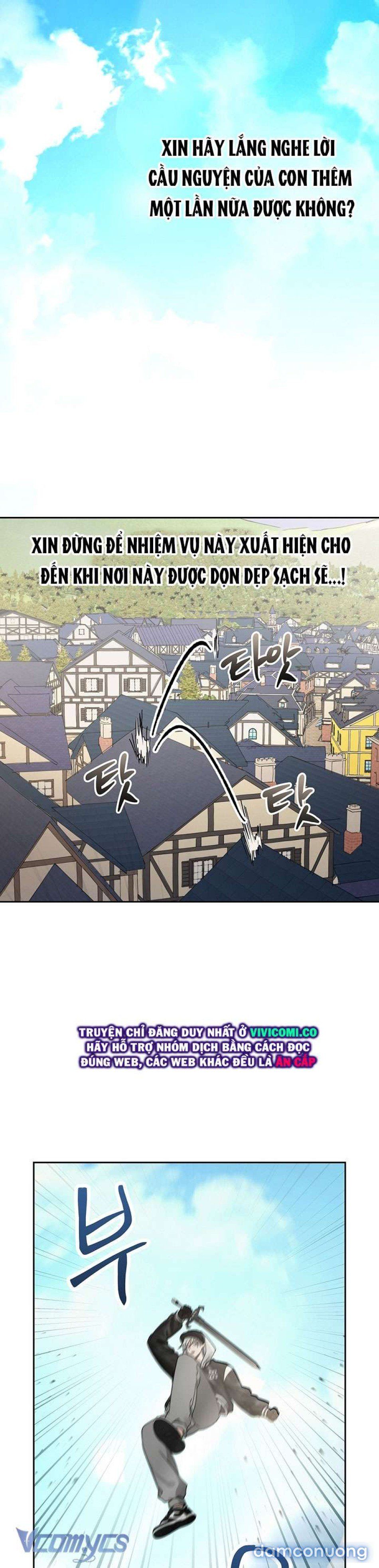 đọc truyện [18+] Yêu Tinh Giao Phối Chương 54 ảnh 30 tại Thiên Thai Truyện