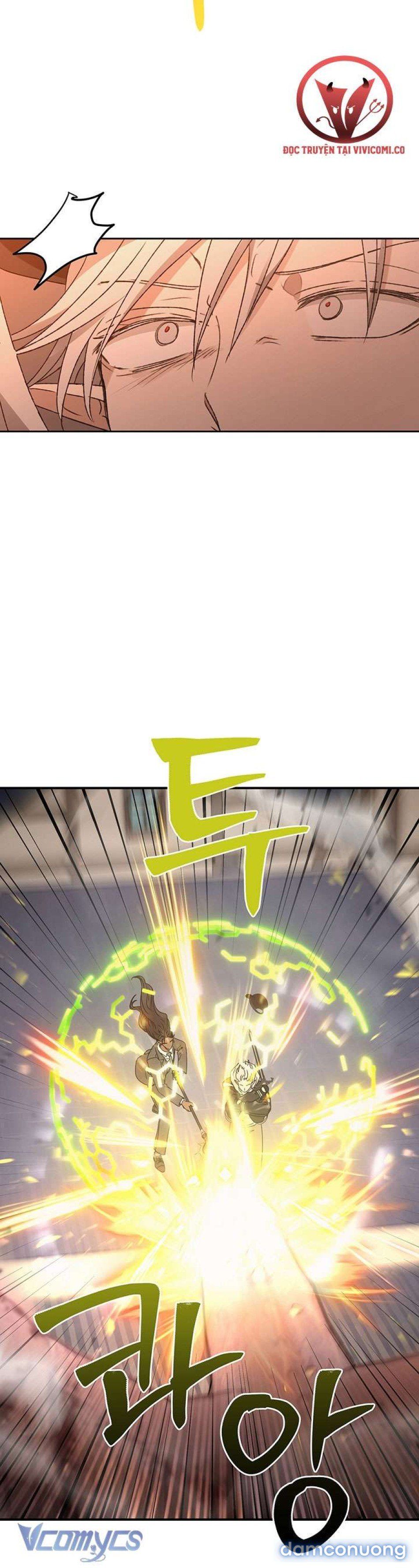 đọc truyện [18+] Yêu Tinh Giao Phối Chương 54 ảnh 35 tại Thiên Thai Truyện