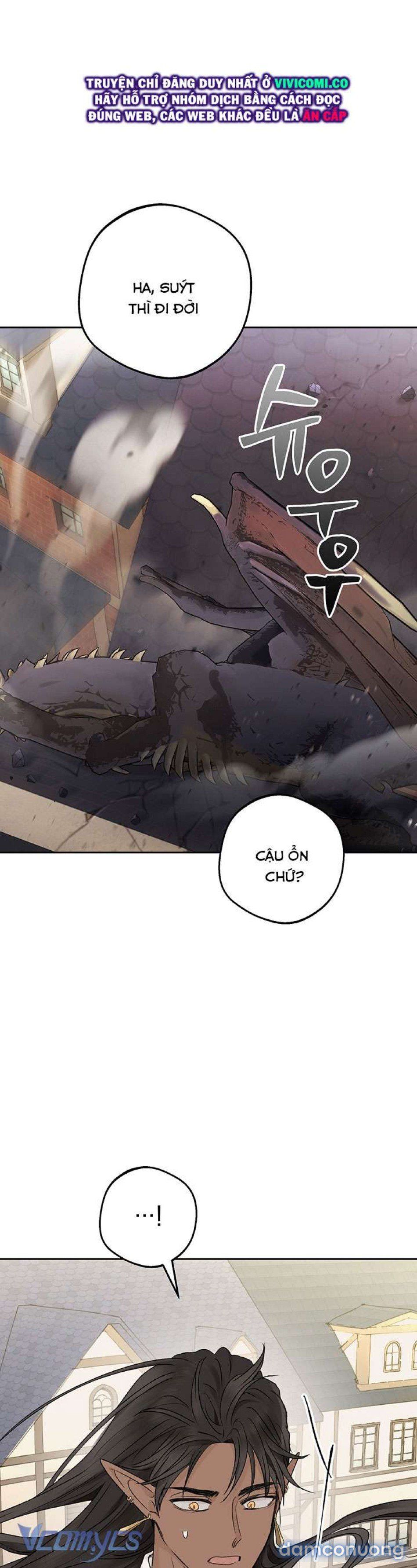 đọc truyện [18+] Yêu Tinh Giao Phối Chương 54 ảnh 36 tại Thiên Thai Truyện