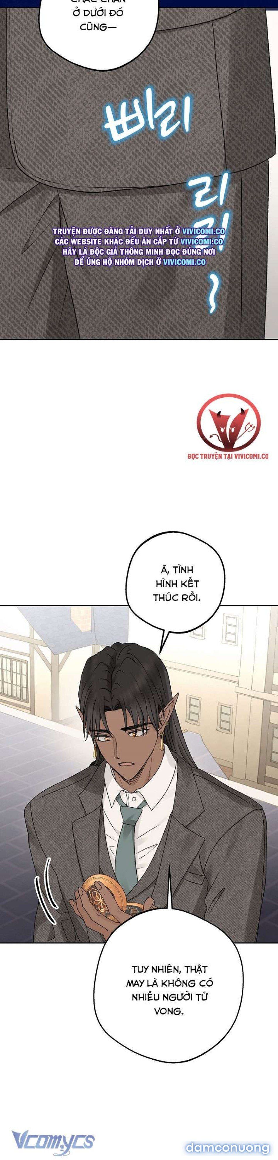 đọc truyện [18+] Yêu Tinh Giao Phối Chương 54 ảnh 39 tại Thiên Thai Truyện