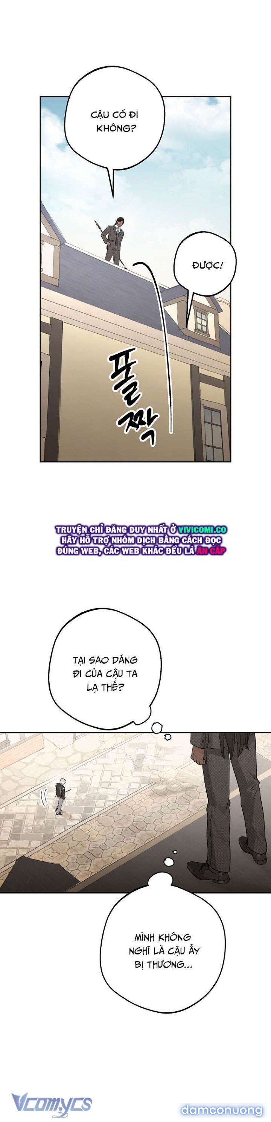 đọc truyện [18+] Yêu Tinh Giao Phối Chương 54 ảnh 40 tại Thiên Thai Truyện