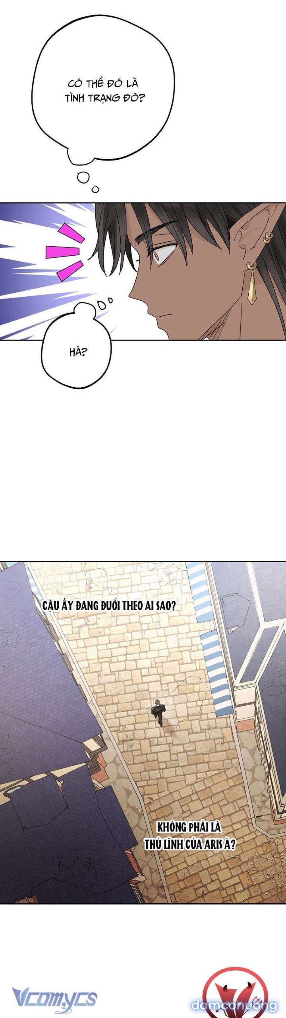 đọc truyện [18+] Yêu Tinh Giao Phối Chương 54 ảnh 41 tại Thiên Thai Truyện