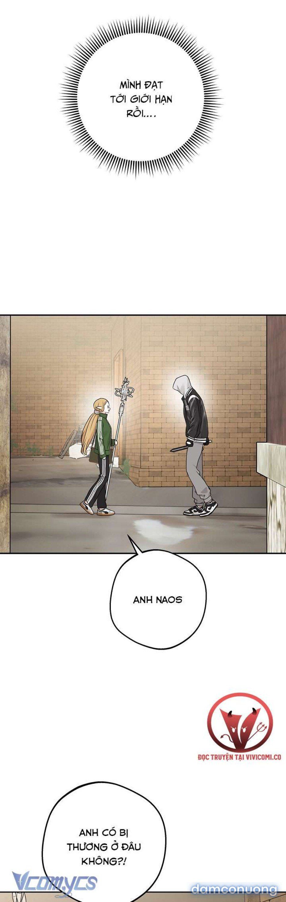 đọc truyện [18+] Yêu Tinh Giao Phối Chương 54 ảnh 44 tại Thiên Thai Truyện