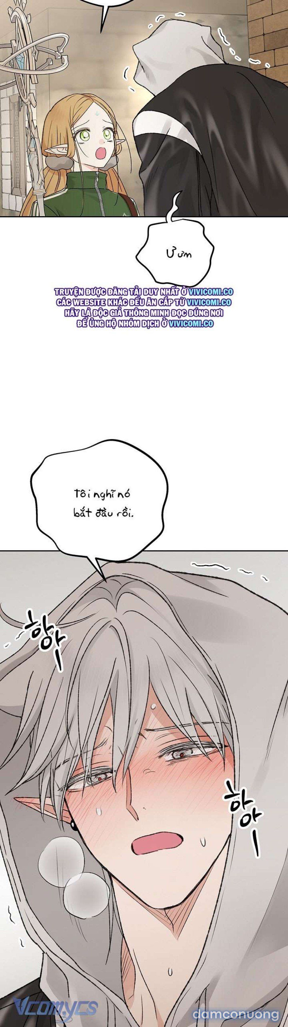 đọc truyện [18+] Yêu Tinh Giao Phối Chương 54 ảnh 45 tại Thiên Thai Truyện