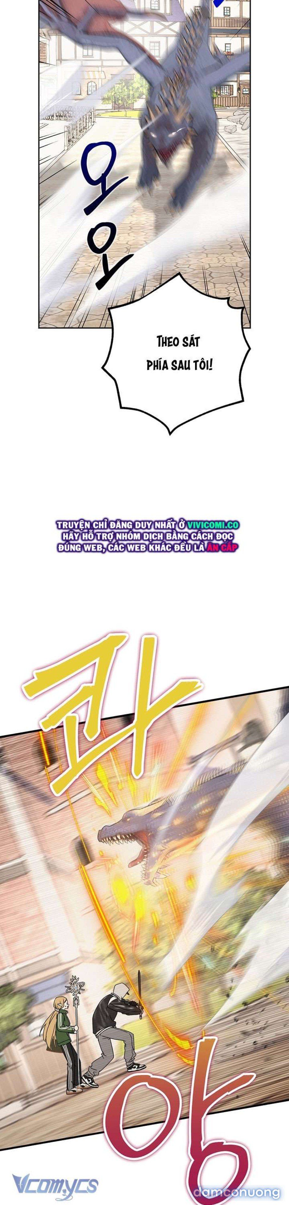 đọc truyện [18+] Yêu Tinh Giao Phối Chương 54 ảnh 8 tại Thiên Thai Truyện