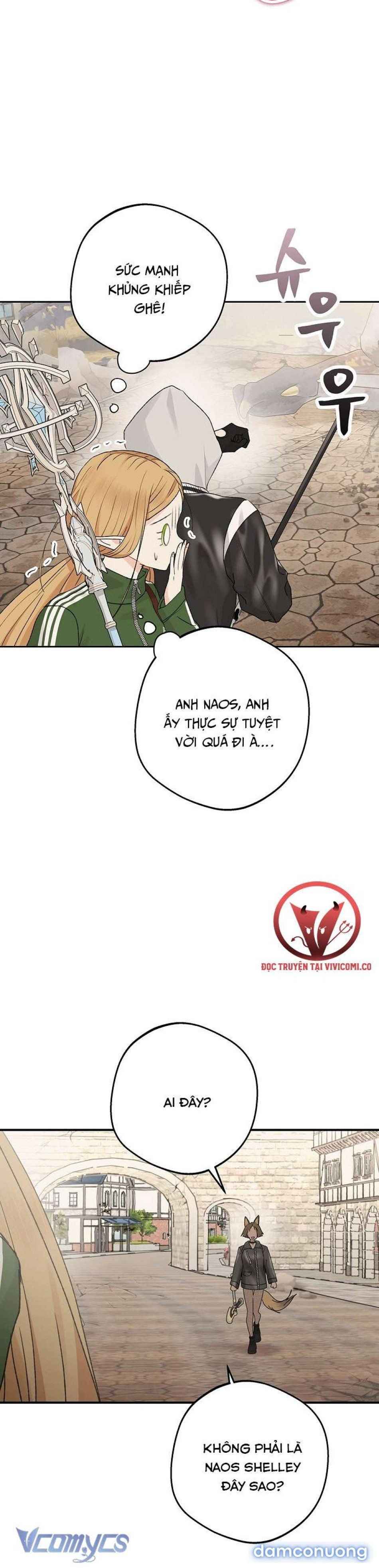 đọc truyện [18+] Yêu Tinh Giao Phối Chương 54 ảnh 9 tại Thiên Thai Truyện