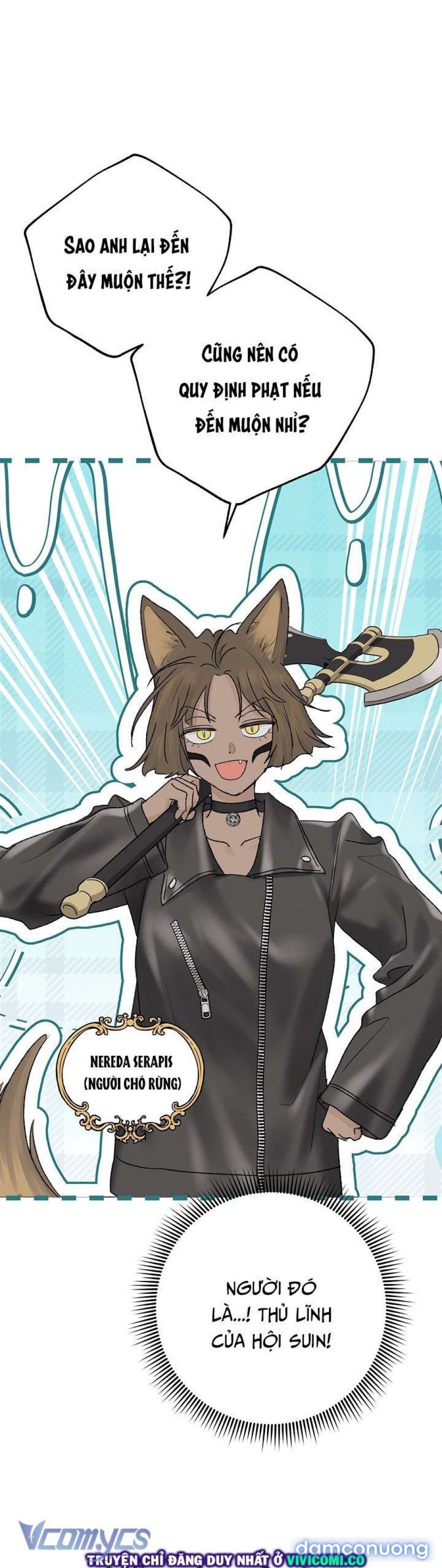 đọc truyện [18+] Yêu Tinh Giao Phối Chương 54 ảnh 10 tại Thiên Thai Truyện