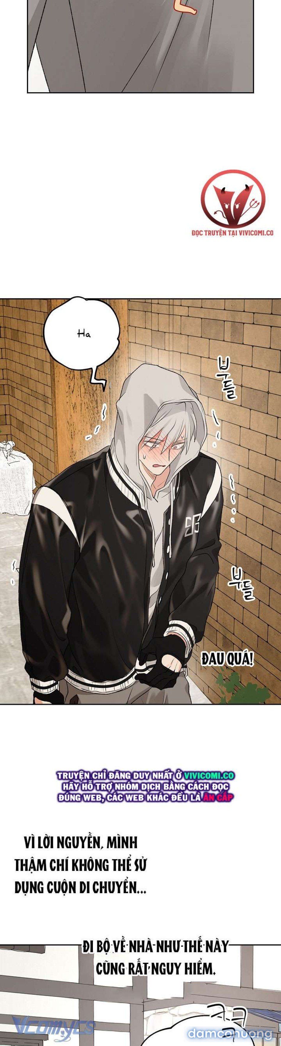 đọc truyện [18+] Yêu Tinh Giao Phối Chương 55 ảnh 16 tại Thiên Thai Truyện