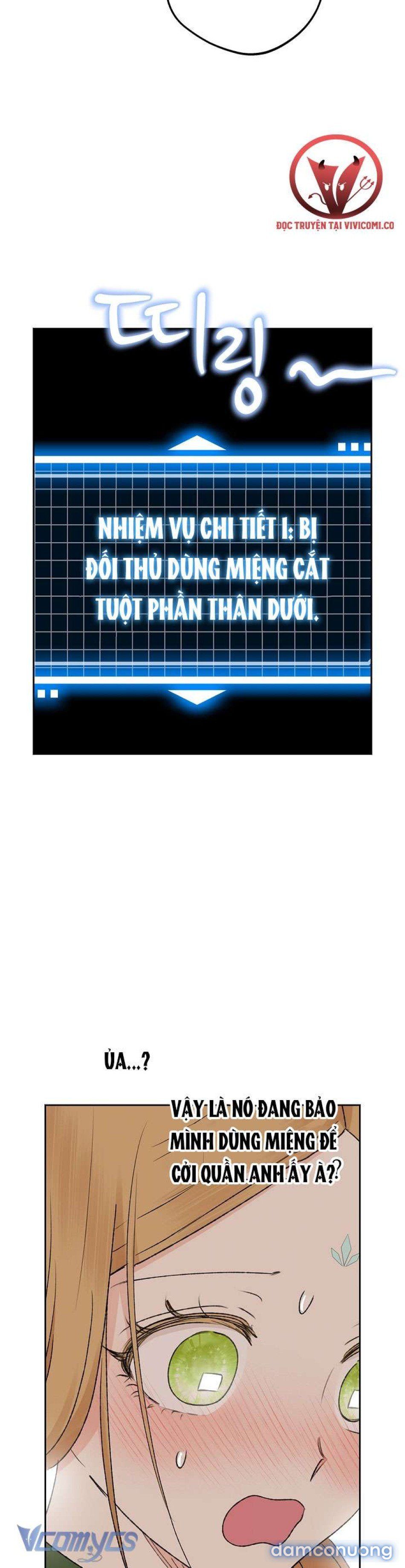 đọc truyện [18+] Yêu Tinh Giao Phối Chương 55 ảnh 18 tại Thiên Thai Truyện