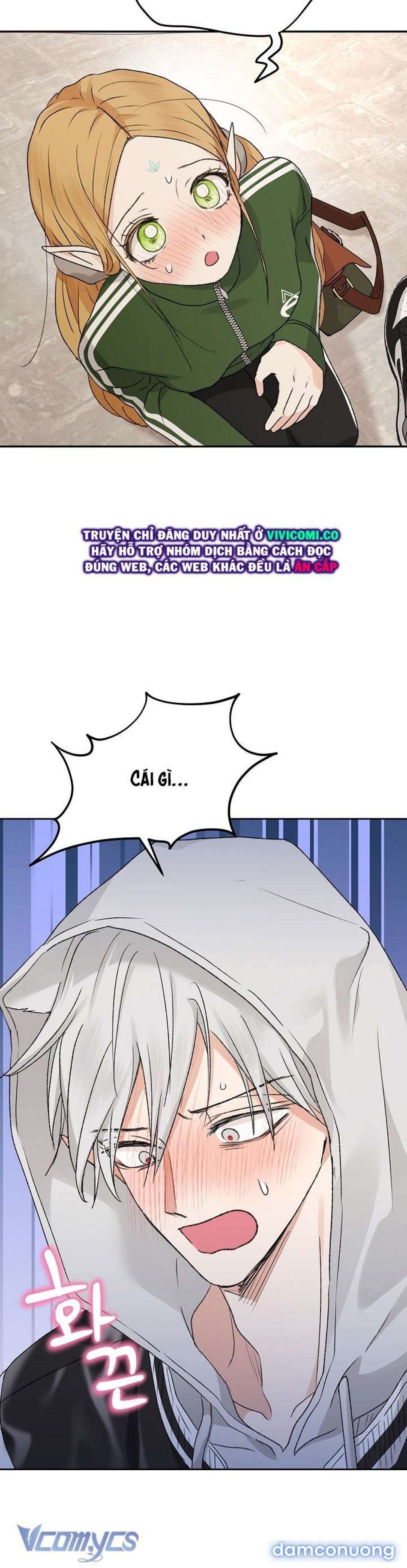 đọc truyện [18+] Yêu Tinh Giao Phối Chương 55 ảnh 21 tại Thiên Thai Truyện