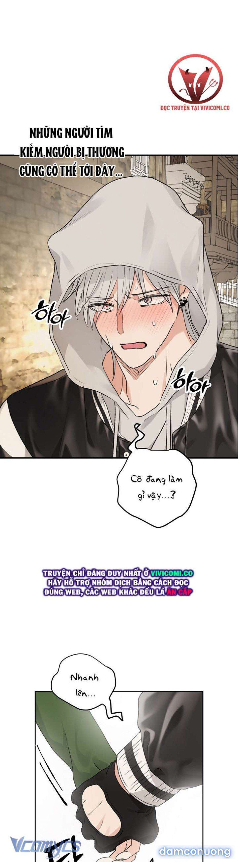 đọc truyện [18+] Yêu Tinh Giao Phối Chương 55 ảnh 4 tại Thiên Thai Truyện